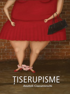 cover image of Tiserupisme
